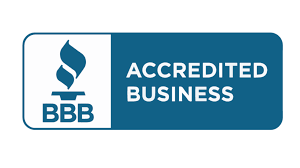 BBB Accredited