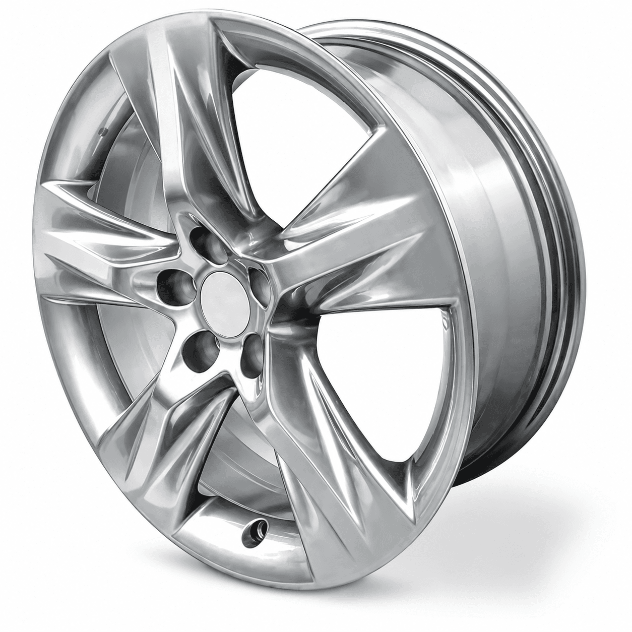 2014-2019 Toyota Highlander
19x7.5 Alloy Wheel / Rim view 2