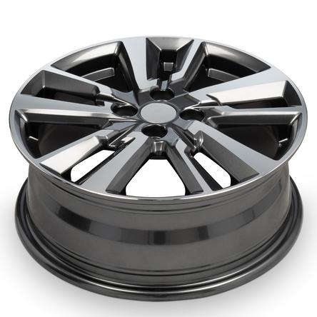 2020-2025 Nissan Versa
16x6 OEM Alloy Wheel / Rim view 3