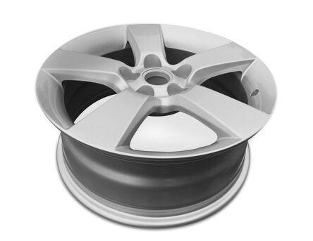 2011-2016 Chevrolet Cruze
16x6.5 OEM Alloy Wheel / Rim view 3