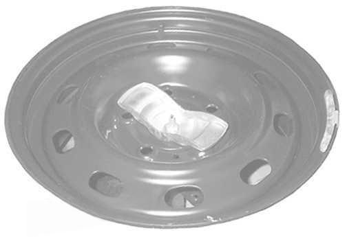 2002-2012 Dodge Ram
17x7 OEM Steel Wheel / Rim