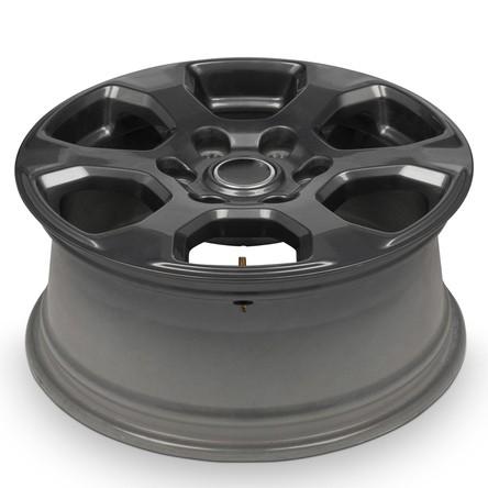2021-2026 Ford Bronco
17x7.5 Genuine OEM Alloy Wheel / Rim view 4
