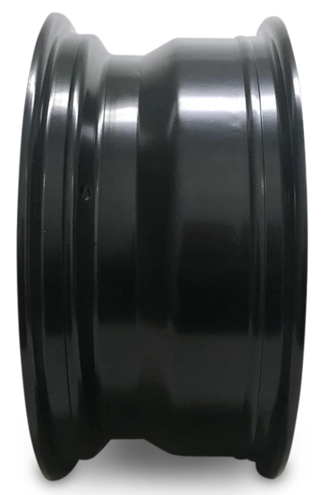 2007-2014 Toyota FJ Cruiser
17x7.5 Steel Wheel / Rim view 2