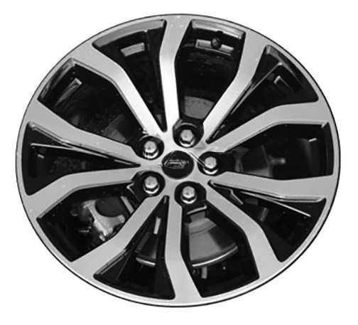 2020-2026 Ford Explorer
20x8 OEM Alloy Wheel / Rim