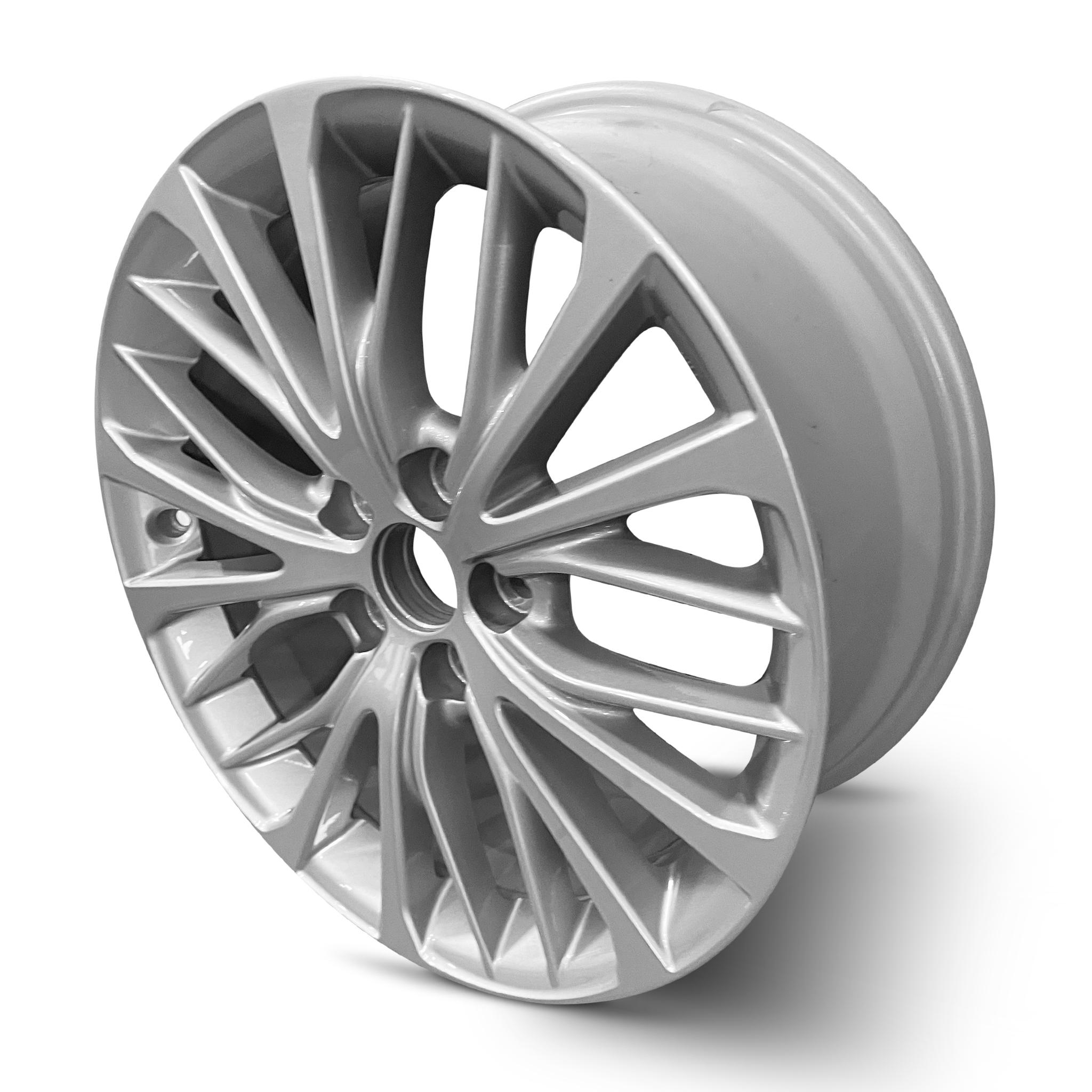 2018-2023 Toyota Camry
18x8 Genuine OEM Alloy Wheel / Rim view 3