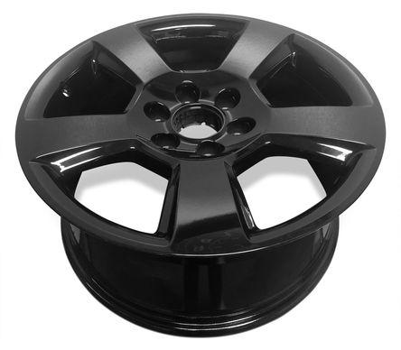 2015-2023 Chevrolet Yukon
20x9 OEM Alloy Wheel / Rim view 3