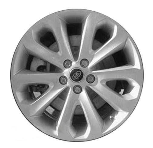 2013-2017 Land Rover Range Rover
20x8.5 OEM Alloy Wheel / Rim