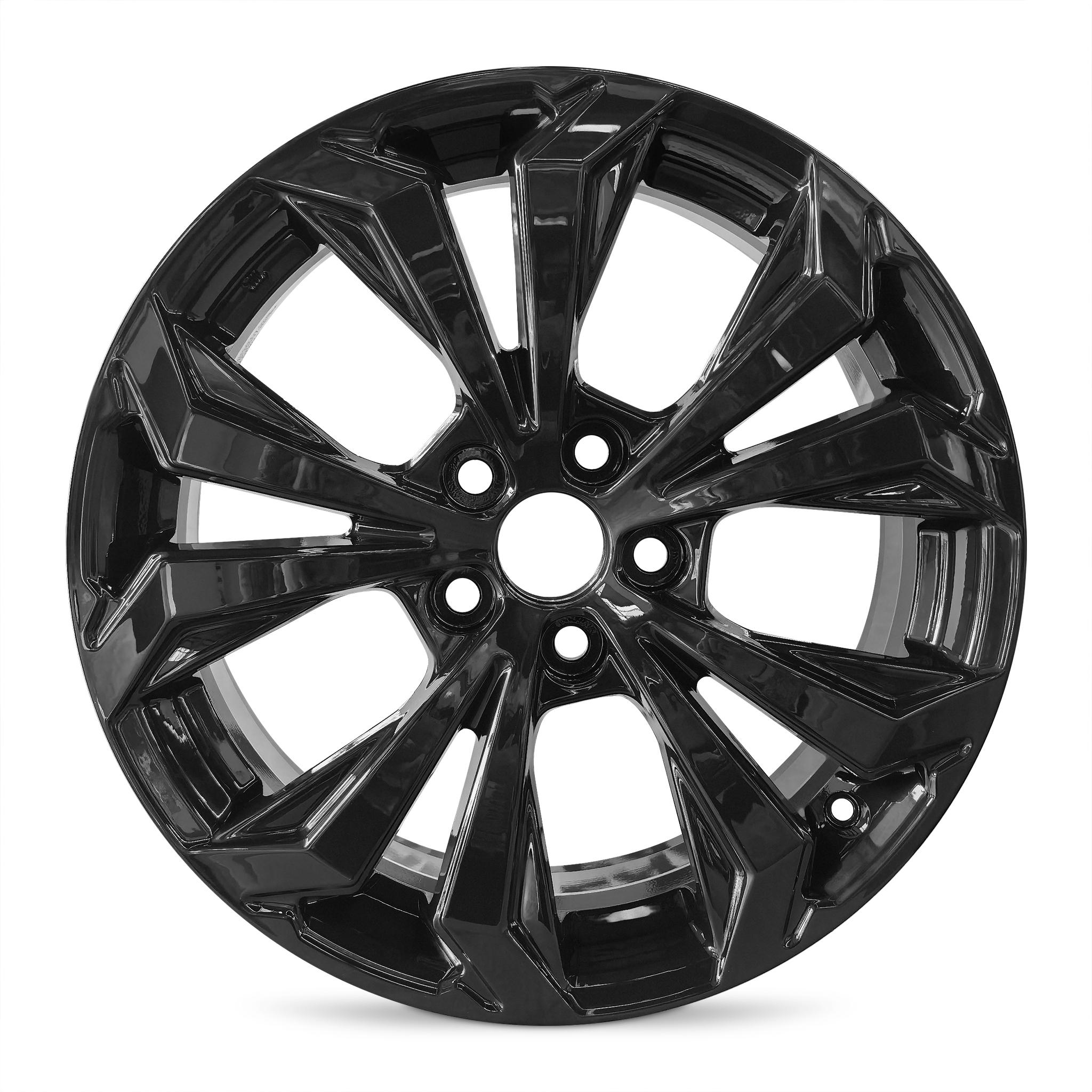 2022-2025 Toyota RAV4
18x7 Alloy Wheel / Rim