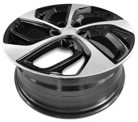 2016-2018 Hyundai Tucson
19x7.5 OEM Alloy Wheel / Rim view 3