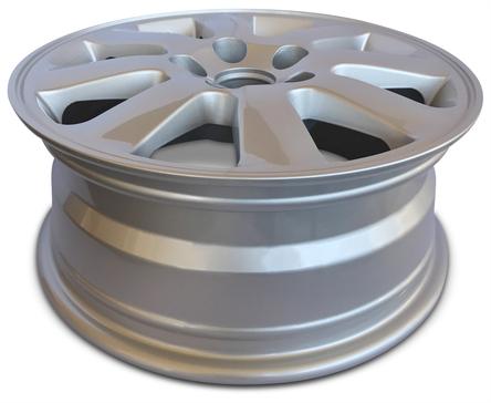 2007-2011 Toyota Camry
16x6.5 OEM Alloy Wheel / Rim view 3