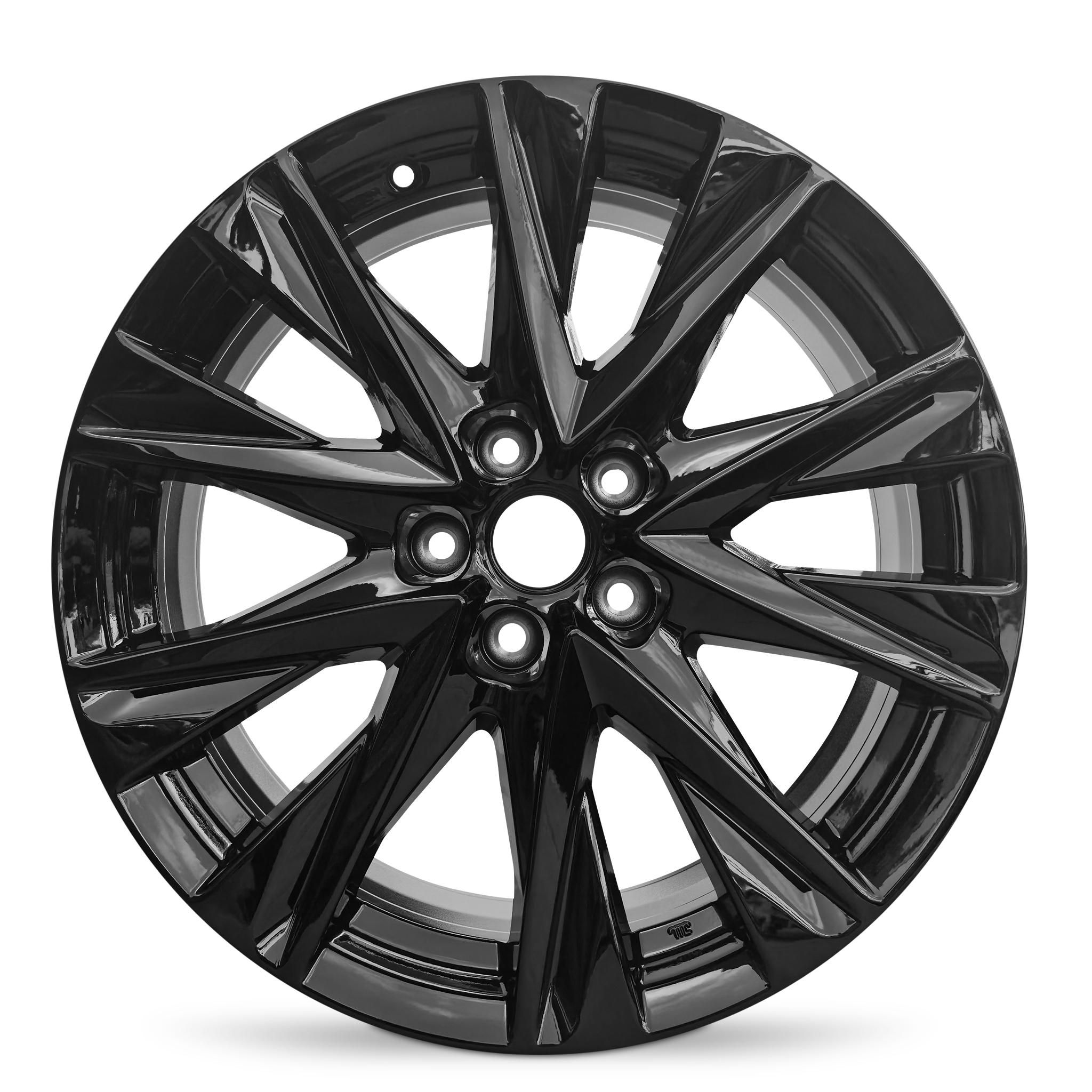 2021-2025 Mazda CX-5
19x7 Alloy Wheel / Rim