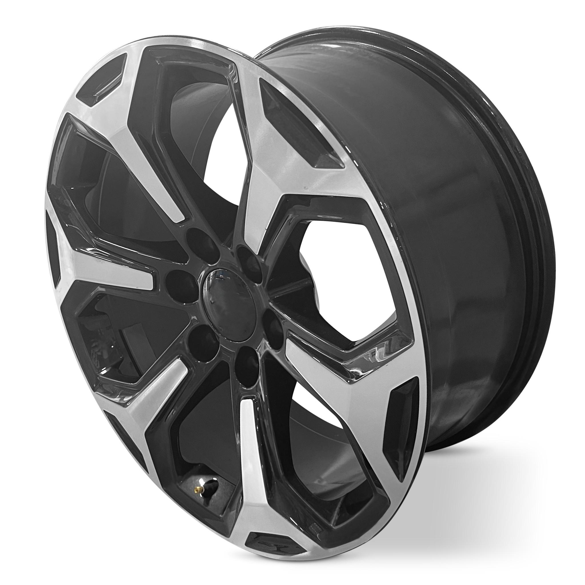 2025-2026 GMC Yukon 1500
20x9 Genuine OEM Alloy Wheel / Rim view 3