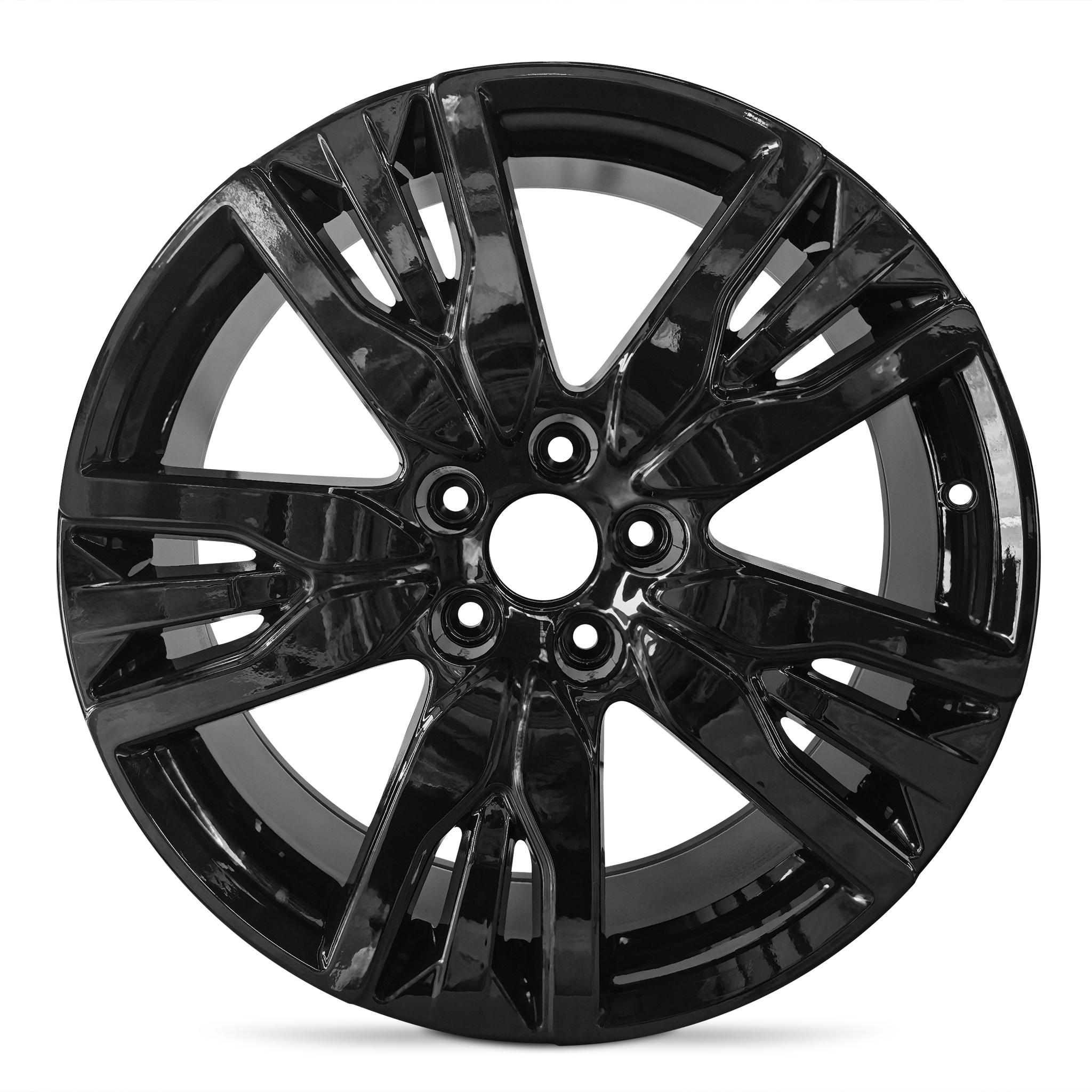 2019-2022 Honda Passport
20x8 Alloy Wheel / Rim