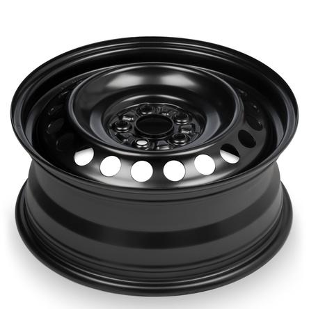2017-2023 Subaru Impreza
16x6.5 Genuine OEM Steel Wheel / Rim view 3
