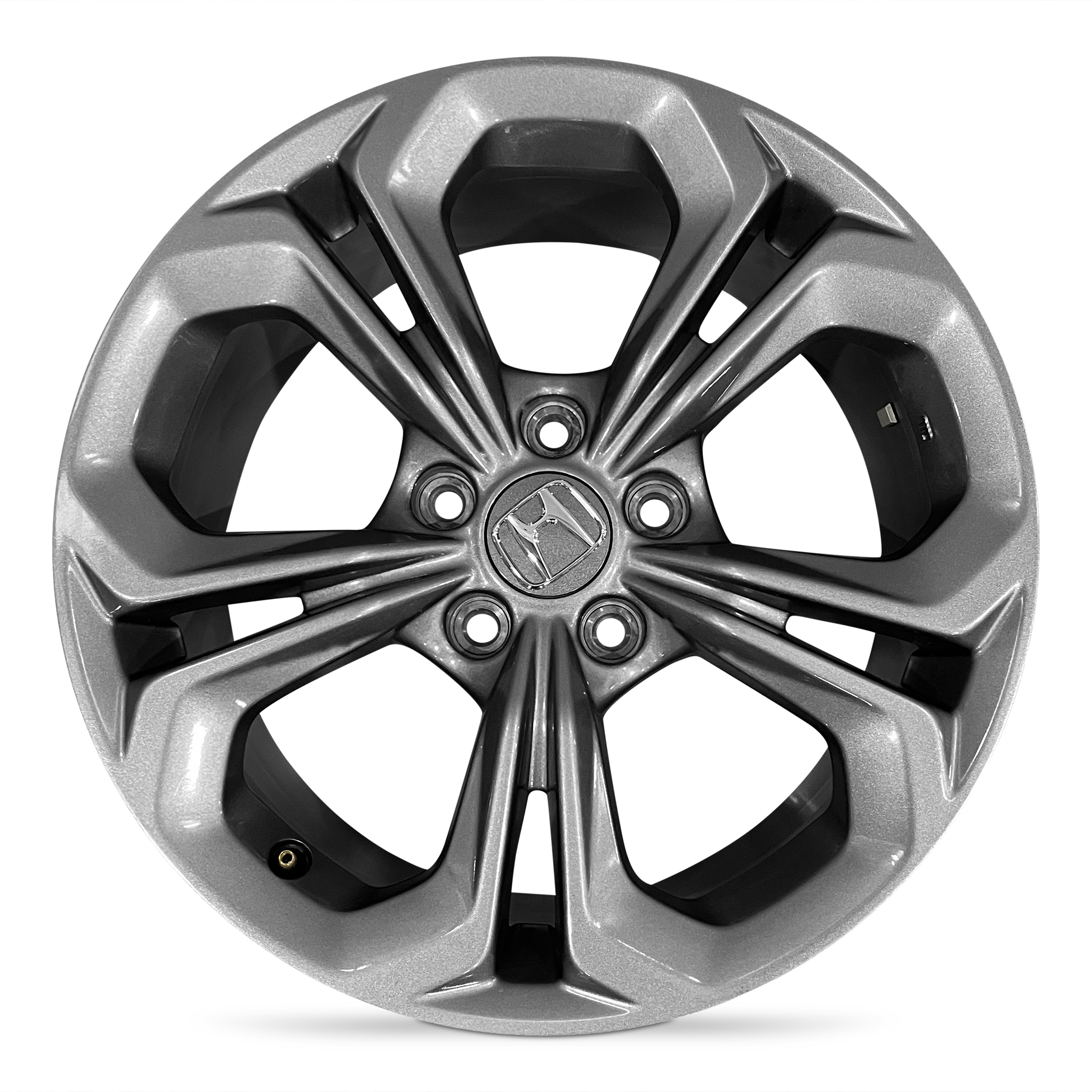 2023-2026 Honda Accord 17x7.5 Genuine OEM Alloy Wheel / Rim