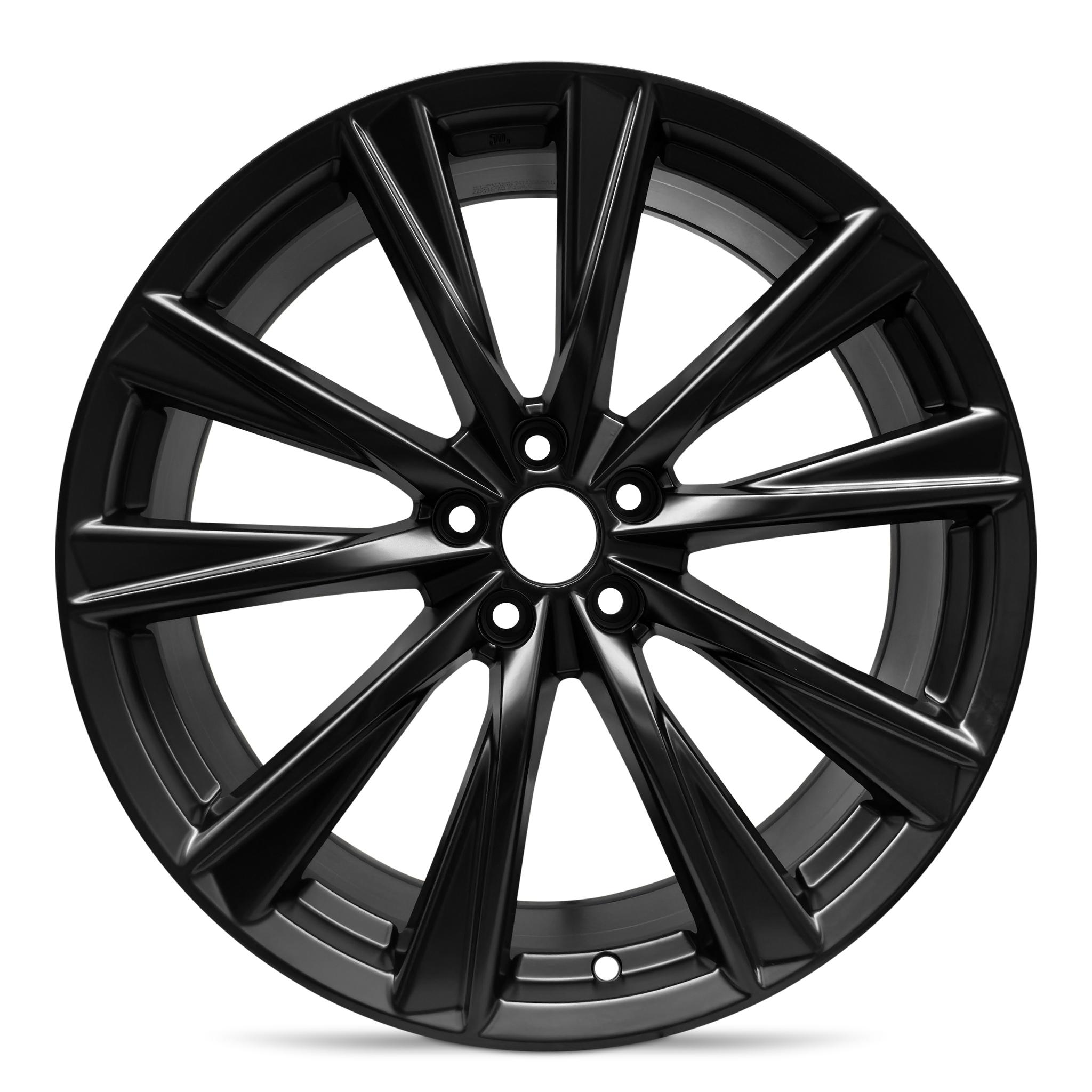 2023-2025 Lexus RX500h
21x8 Alloy Wheel / Rim