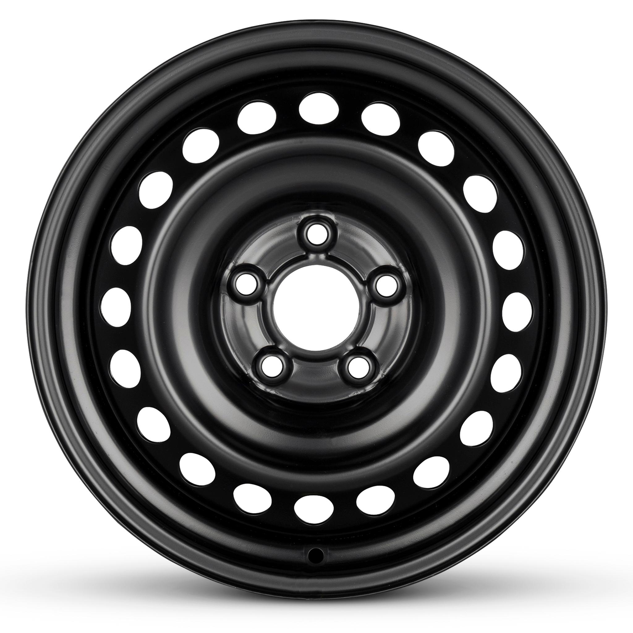 2013-2025 Nissan Leaf
16x6.5 Genuine OEM Steel Wheel / Rim