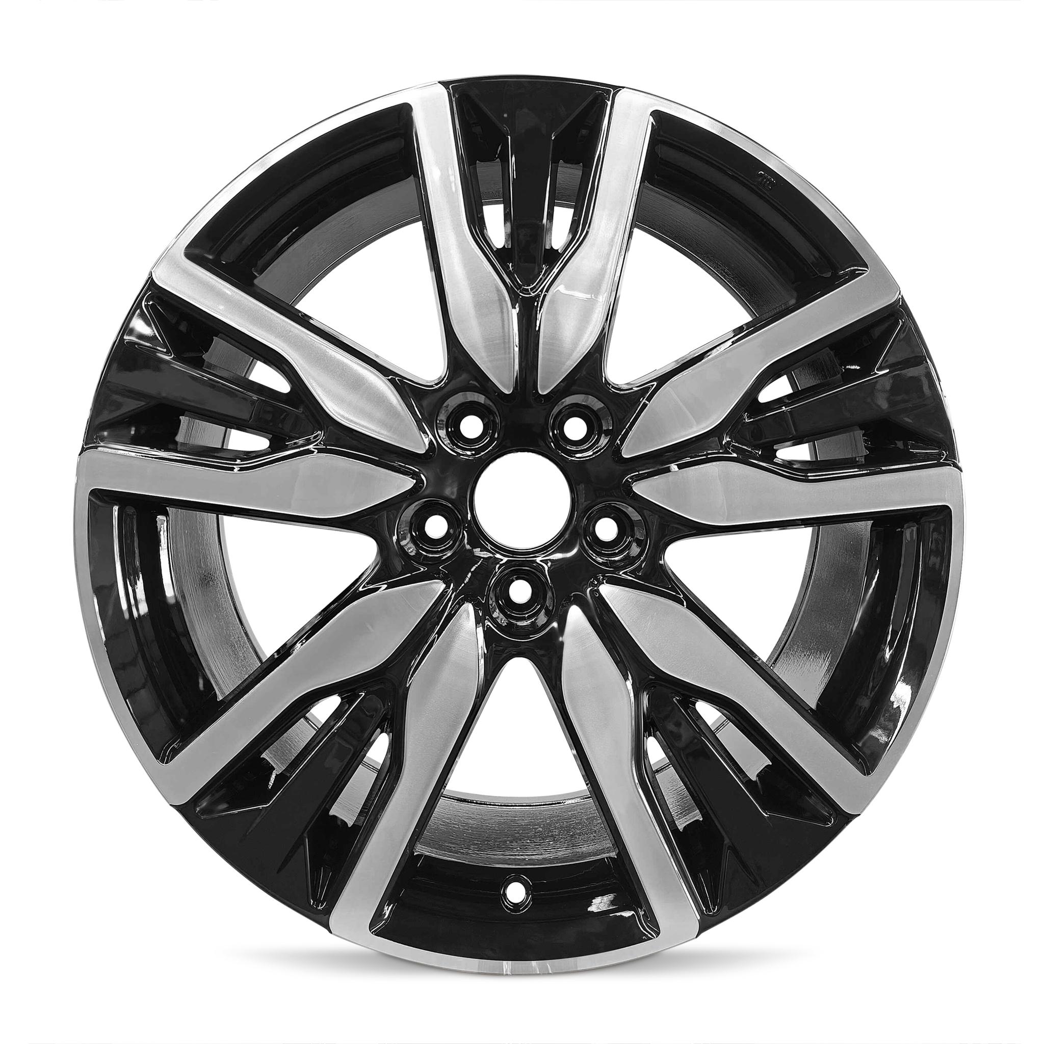 2019-2022 Honda Pilot
20x8 Alloy Wheel / Rim