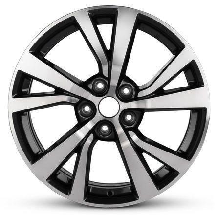 2016-2019 Nissan Maxima
18x8.5 OEM Alloy Wheel / Rim