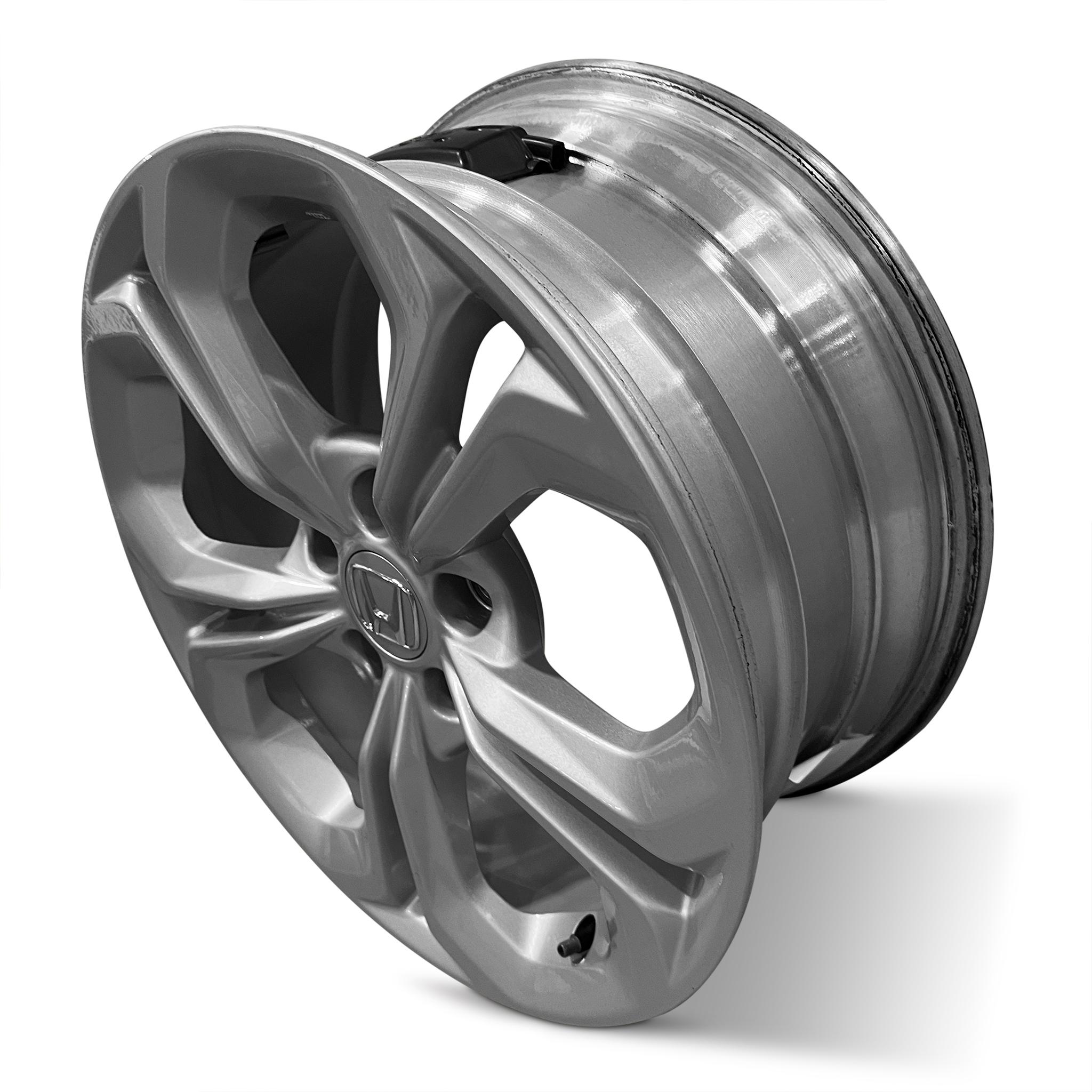 2023-2026 Honda Accord 17x7.5 Genuine OEM Alloy Wheel / Rim view 3