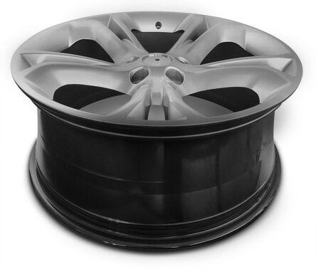 2011-2015 Ford Explorer
20x8.5 Genuine OEM Alloy Wheel / Rim view 3
