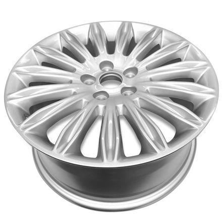 2013-2016 Ford Fusion
17x7.5 Genuine OEM Alloy Wheel / Rim view 3