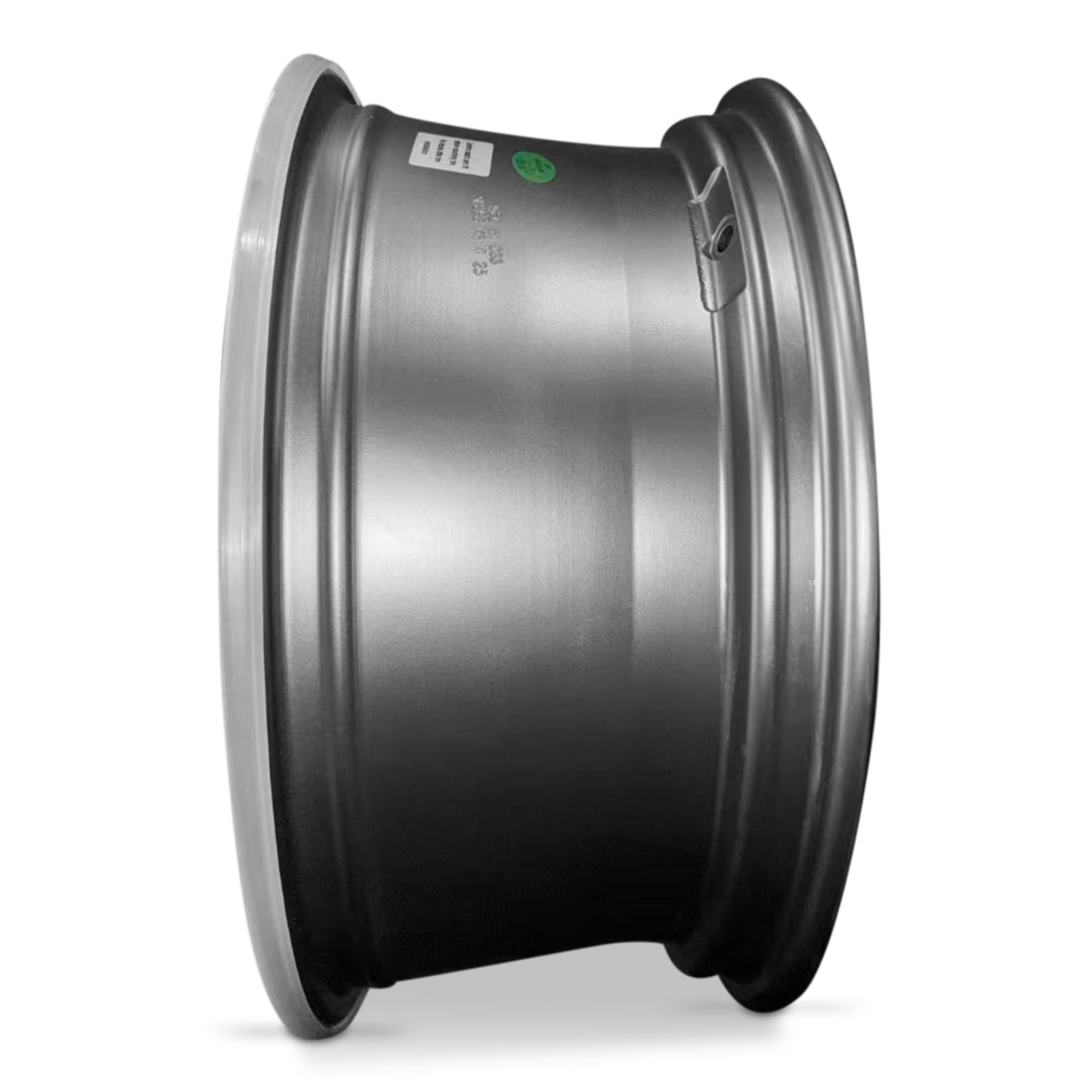 2016-2019 Volkswagen Passat
19x8 Alloy Wheel / Rim view 3