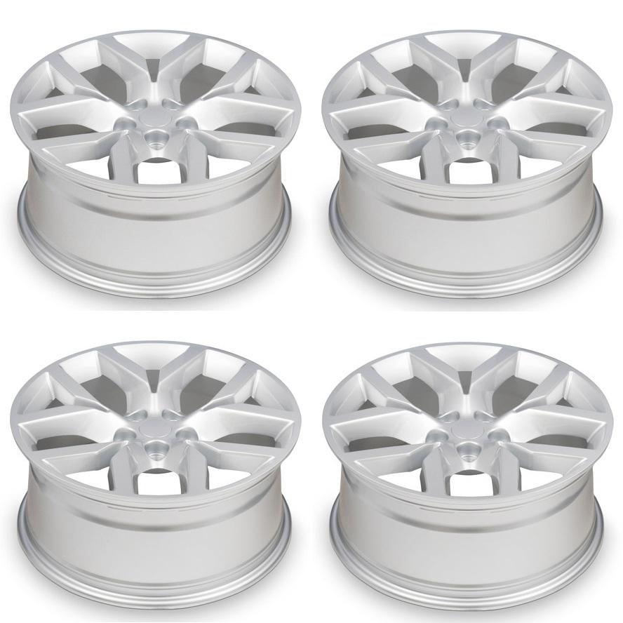 2014-2019 Cadillac CTS
19x8.5 Alloy Wheel / Rim view 3