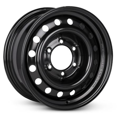 2001-2004 Toyota Tacoma
16x7 Genuine OEM Steel Wheel / Rim view 2