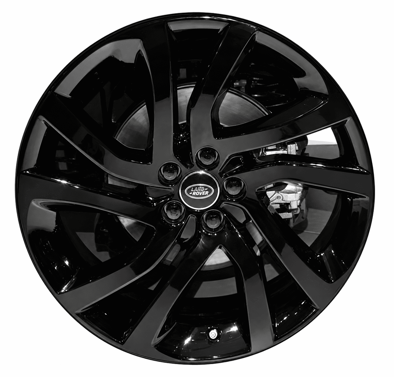 2016-2019 Land Rover Discovery
18x8 Genuine OEM Alloy Wheel / Rim