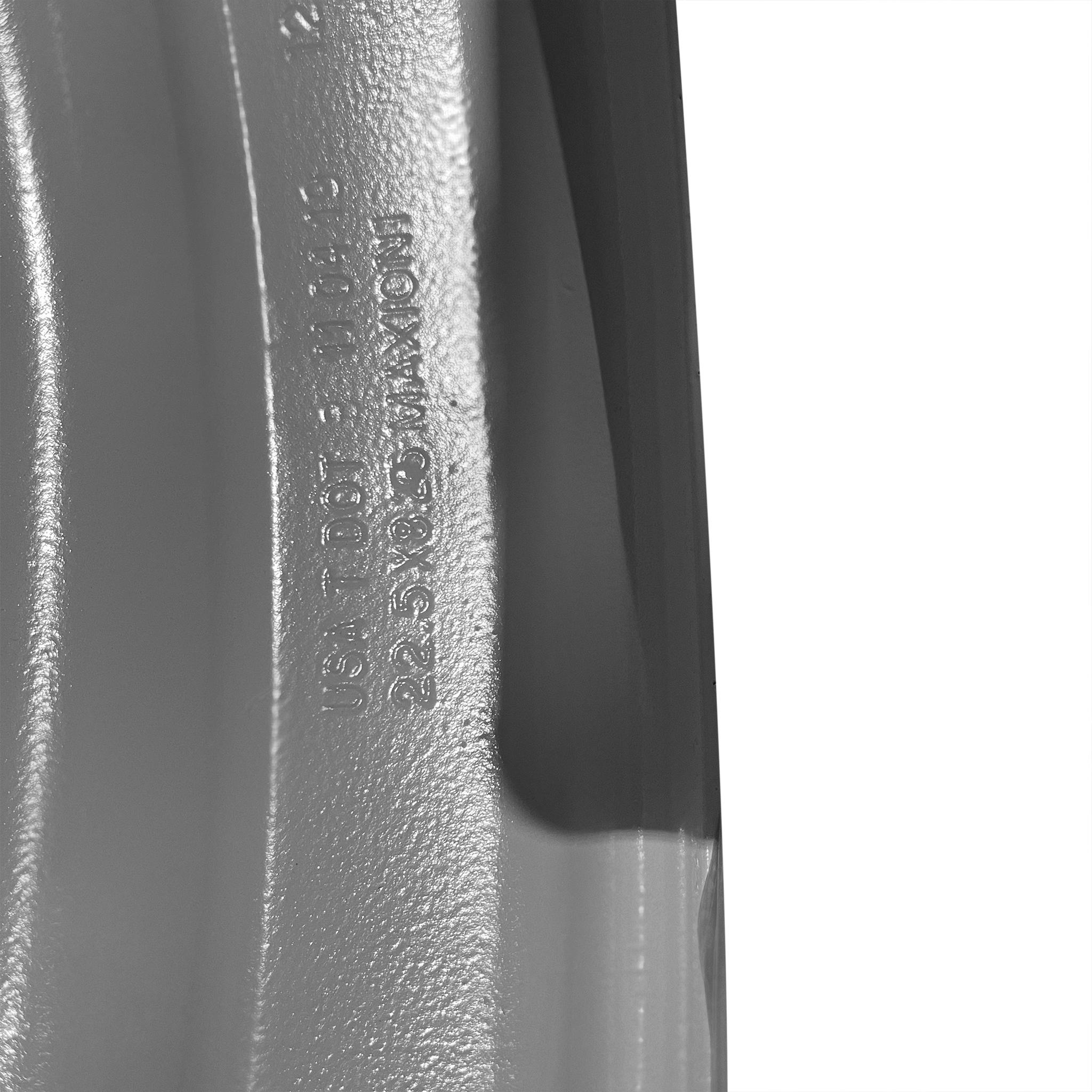 Road Ready Steel Trailer Wheel 17.5x6.75, 8-165.1, Max Load 6200lb view 4