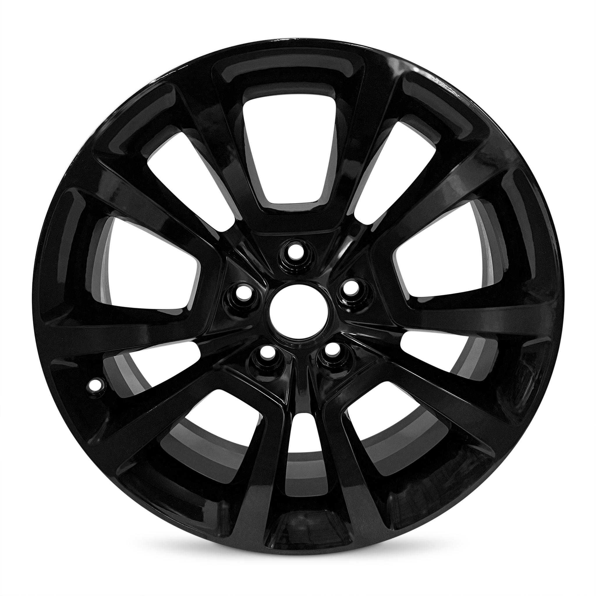 2013-2016 Jeep Cherokee
18x7 OEM Alloy Wheel / Rim
