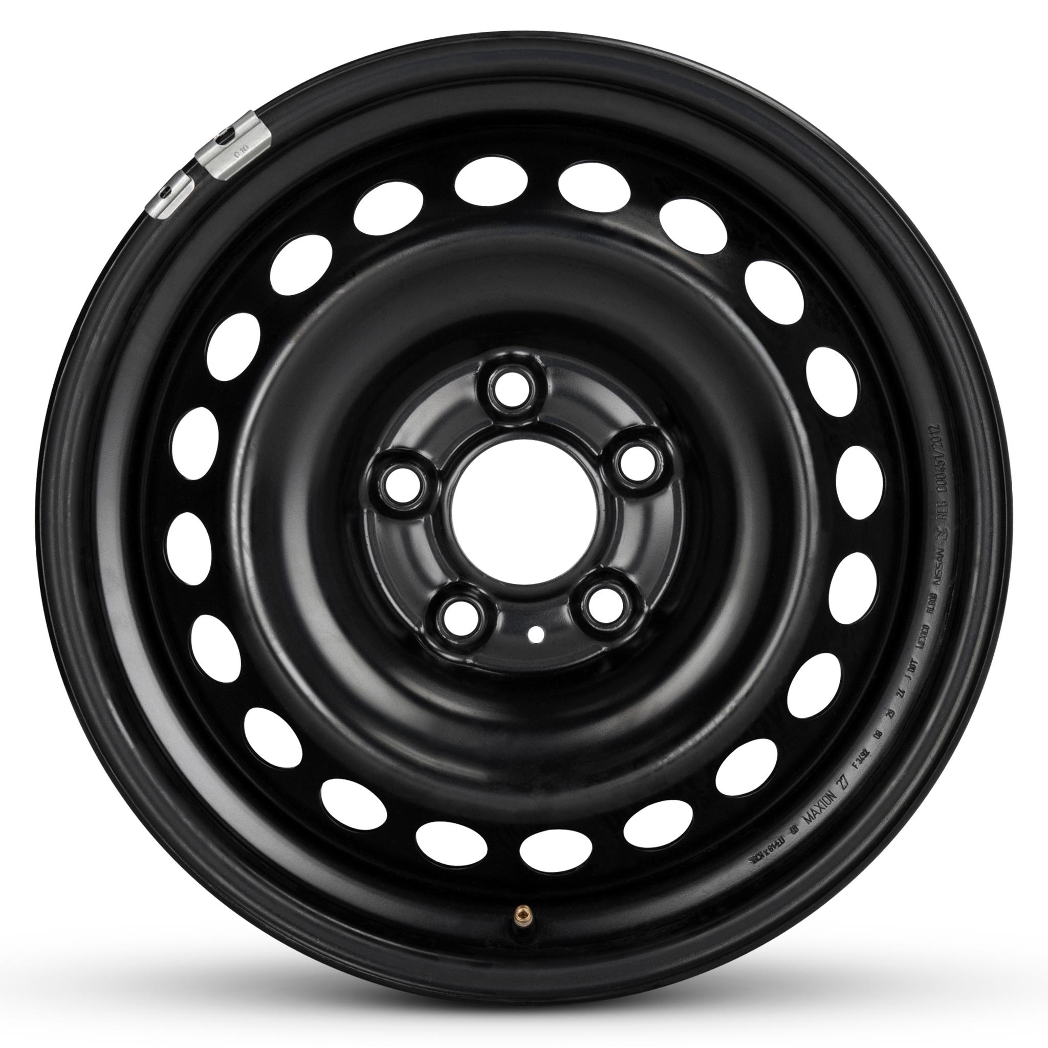 2020-2026 Nissan Sentra
16x6.5 OEM Steel Wheel / Rim