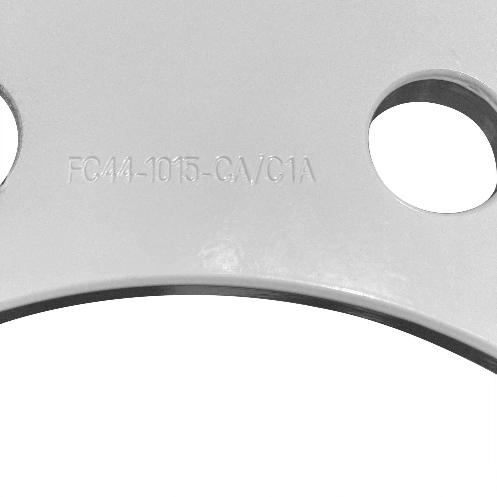 1999-2026 Ford F-650
19.5x7.5 Steel Wheel / Rim view 4