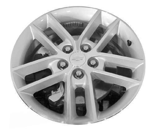 2008-2016 Chevrolet Impala
18x7 OEM Alloy Wheel / Rim