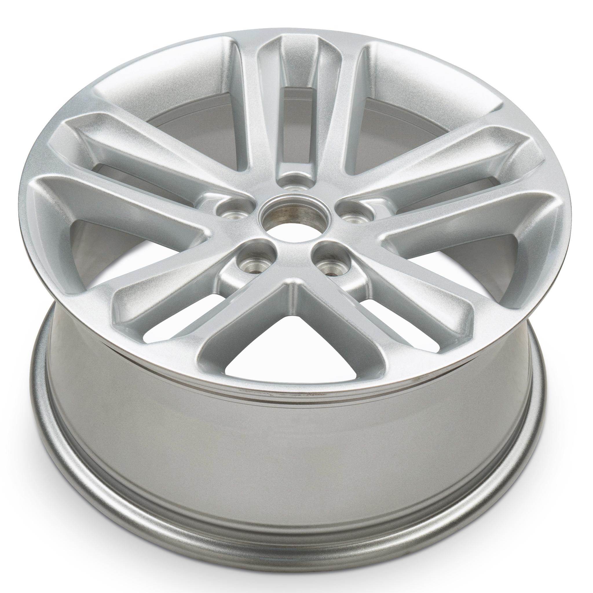 2011-2017 Ford Explorer
18x8 OEM Alloy Wheel / Rim view 3