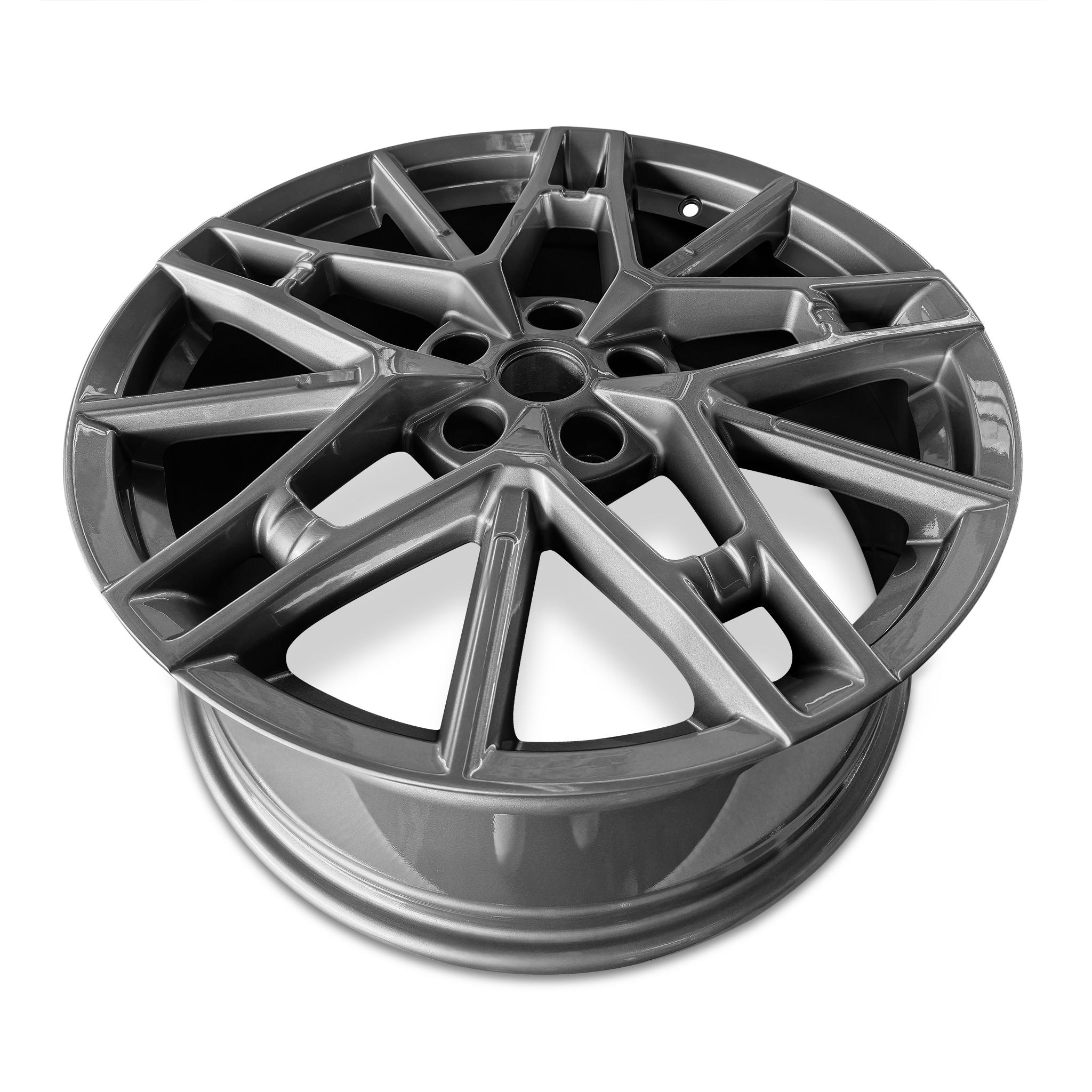 2023-2025 Nissan Altima
19x8 Alloy Wheel / Rim view 3