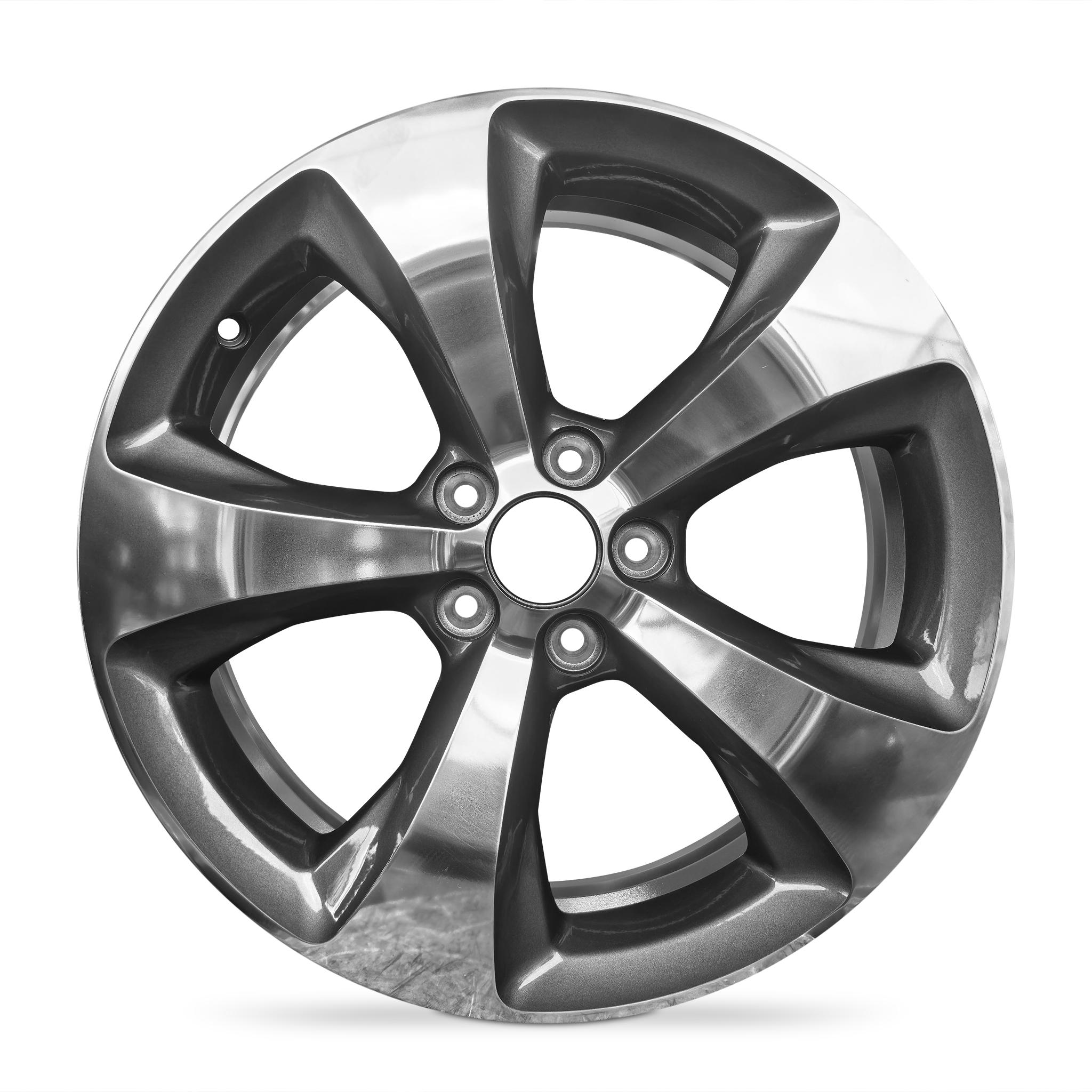 2019-2022 Jeep Cherokee
18x7 Alloy Wheel / Rim