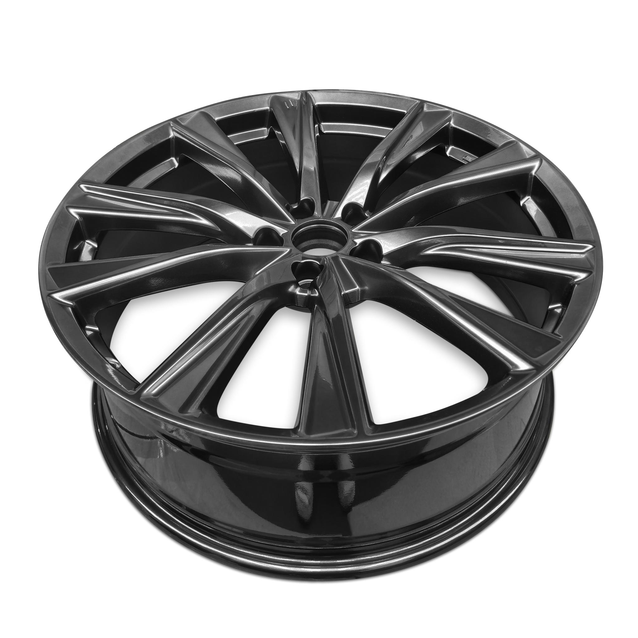 2023-2025 Lexus RX500h
21x8 Alloy Wheel / Rim view 3