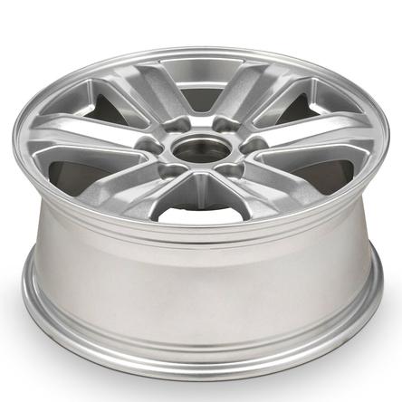 2015-2020 Ford F-150
17x7.5 Genuine OEM Alloy Wheel / Rim view 3