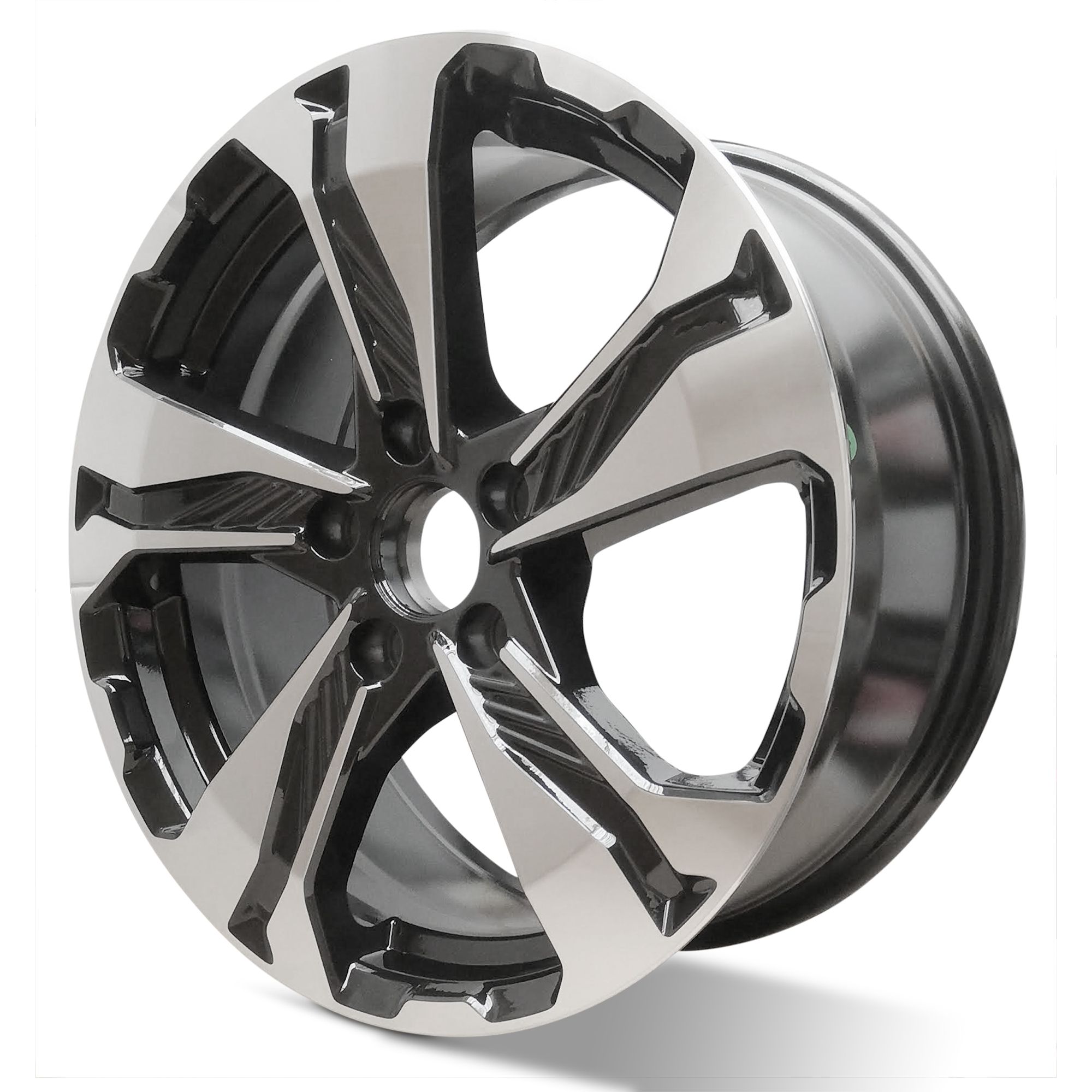 2017-2021 Honda CR-V
17x7.5 Alloy Wheel / Rim