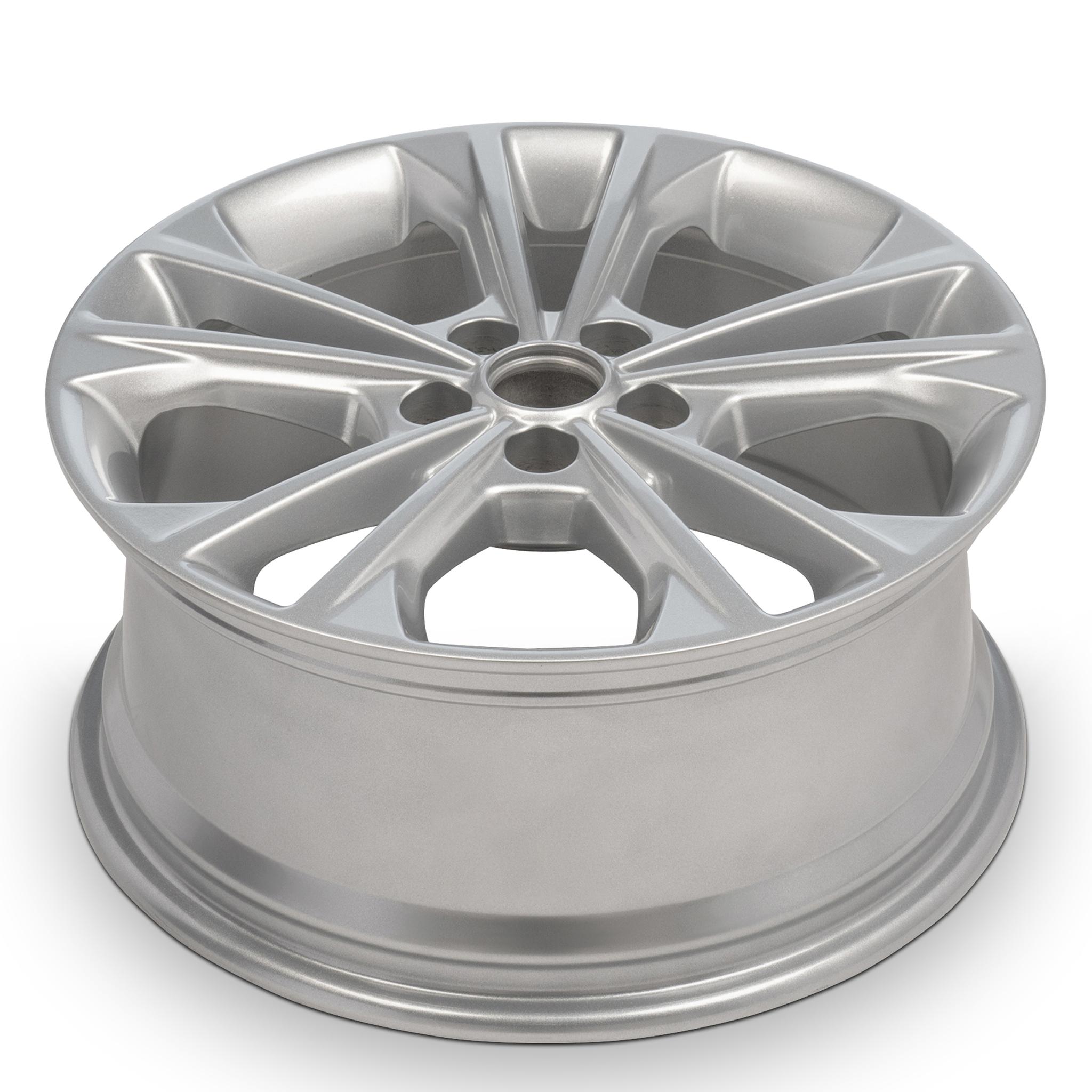 2017-2019 Ford Escape
17x7.5 Genuine OEM Alloy Wheel / Rim view 3