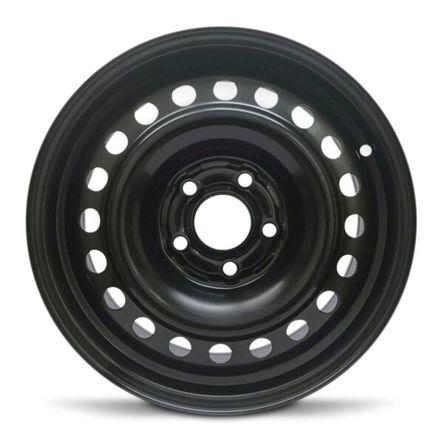 2012-2014 Toyota Camry
16x6.5 OEM Steel Wheel / Rim