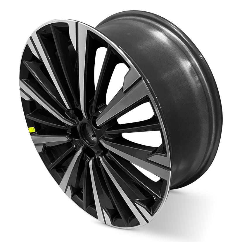 2022-2026 Nissan Pathfinder 20x8 OEM Alloy Wheel / Rim - Road Ready Wheels
