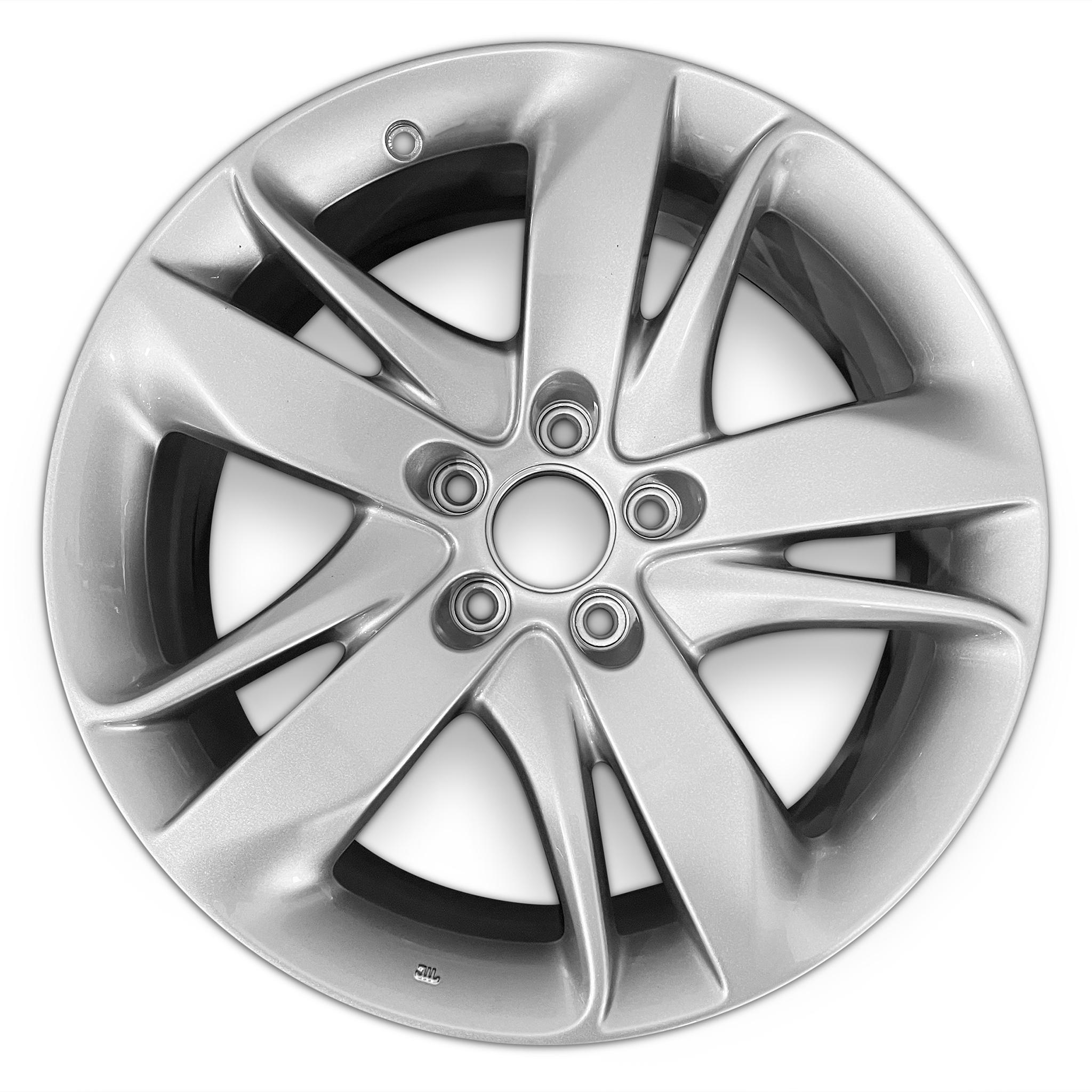 2019-2021 Acura RDX
19x8 Genuine OEM Alloy Wheel / Rim