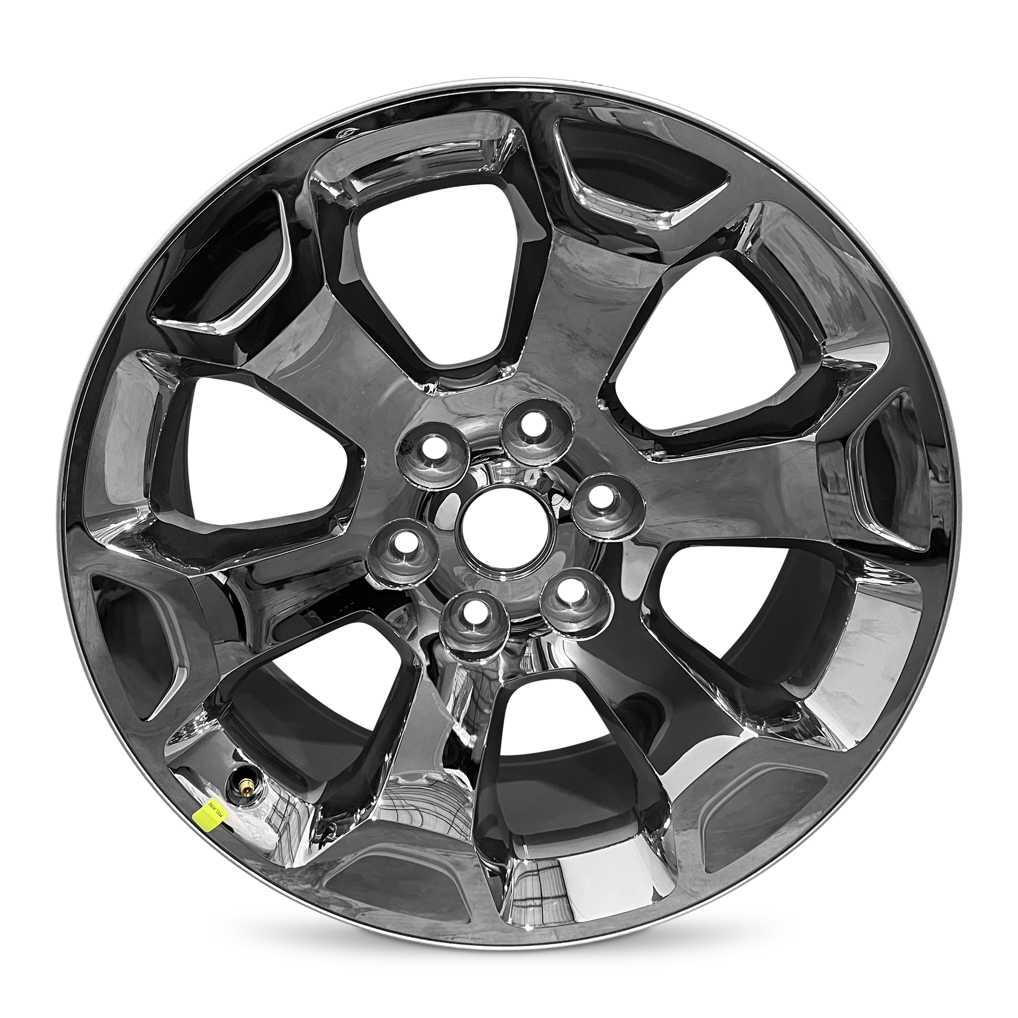 2019-2025 Dodge Ram 1500 20x9 Genuine OEM Alloy Wheel / Rim