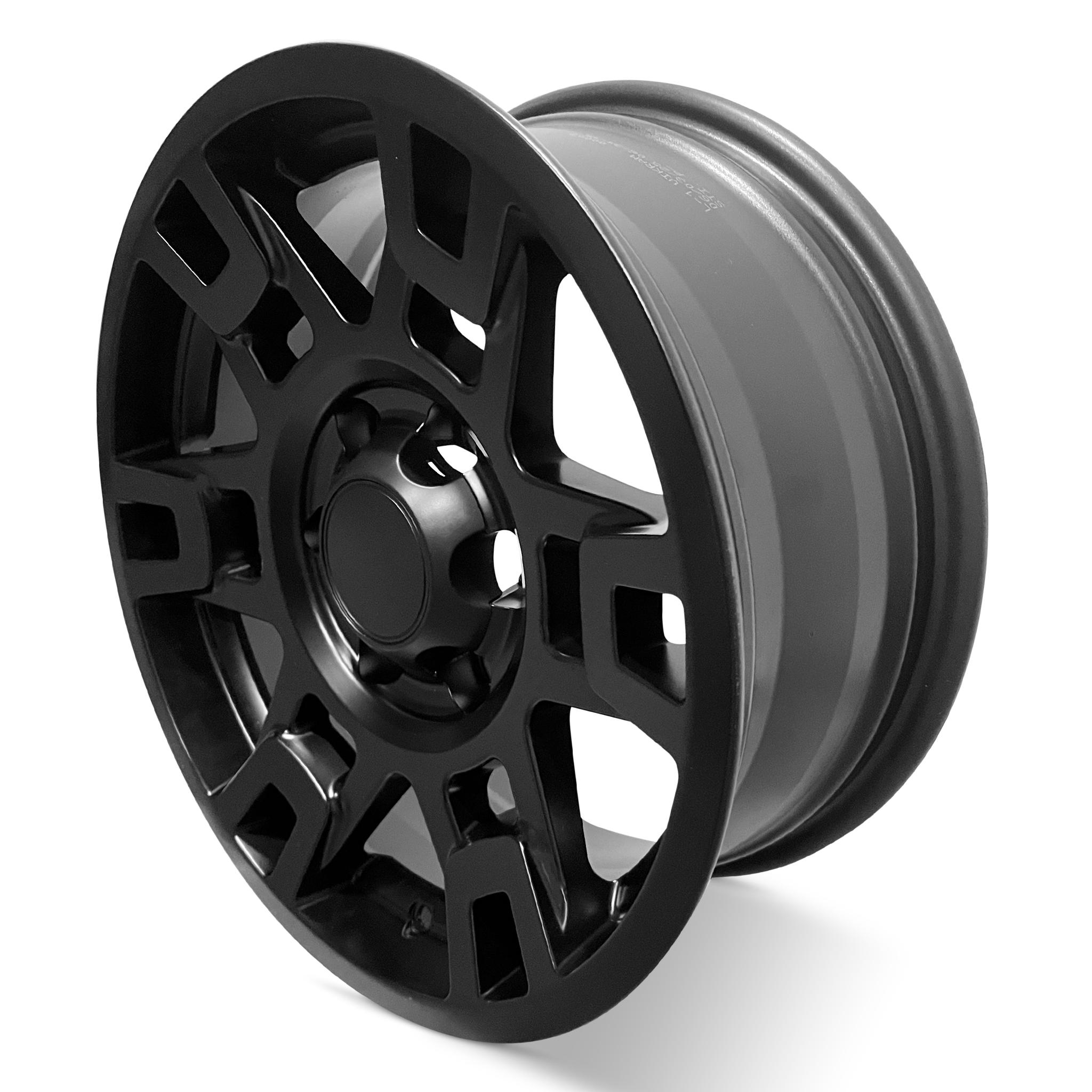 2016-2020 Toyota Tacoma 17x7 Alloy Wheel / Rim view 3