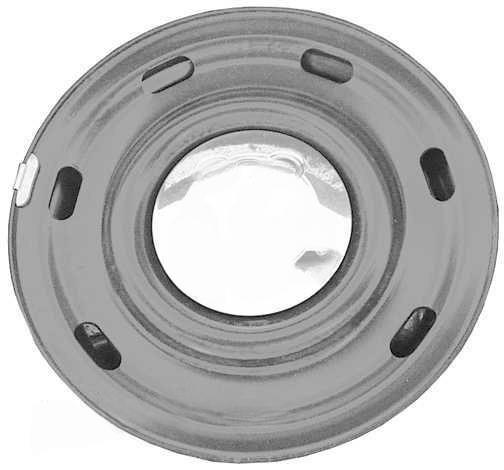 2003-2011 Mercury Grand Marquis
16x7 OEM Steel Wheel / Rim