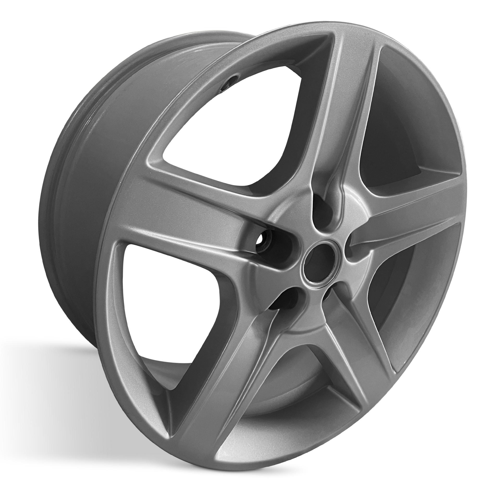 2020-2025 Land Rover Defender 20x8.5 Genuine OEM Alloy Wheel / Rim view 3