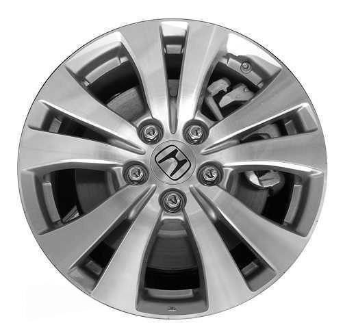 2014-2017 Honda Odyssey
17x7 Genuine OEM Alloy Wheel / Rim